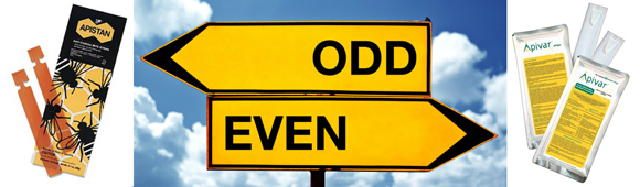 Odd-Even-Rule odd-even-rule (314K)