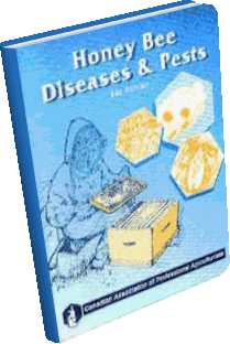 Honeybee Deseases and pests